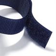 BRACCIALE PORTASPILLI CON NASTRO A STRAPPO BLU