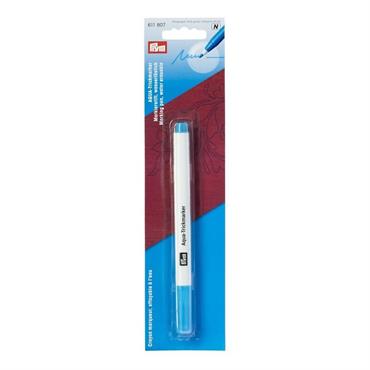 MAGIC MARKER ACQUA PUNTA FIBRA, TRATTEGGIO STANDARD TURCHESE