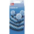 SET PER POMPON